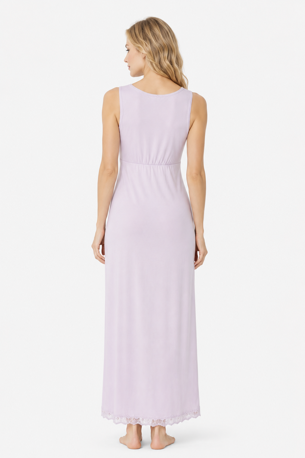 Jade Nigth Dress
