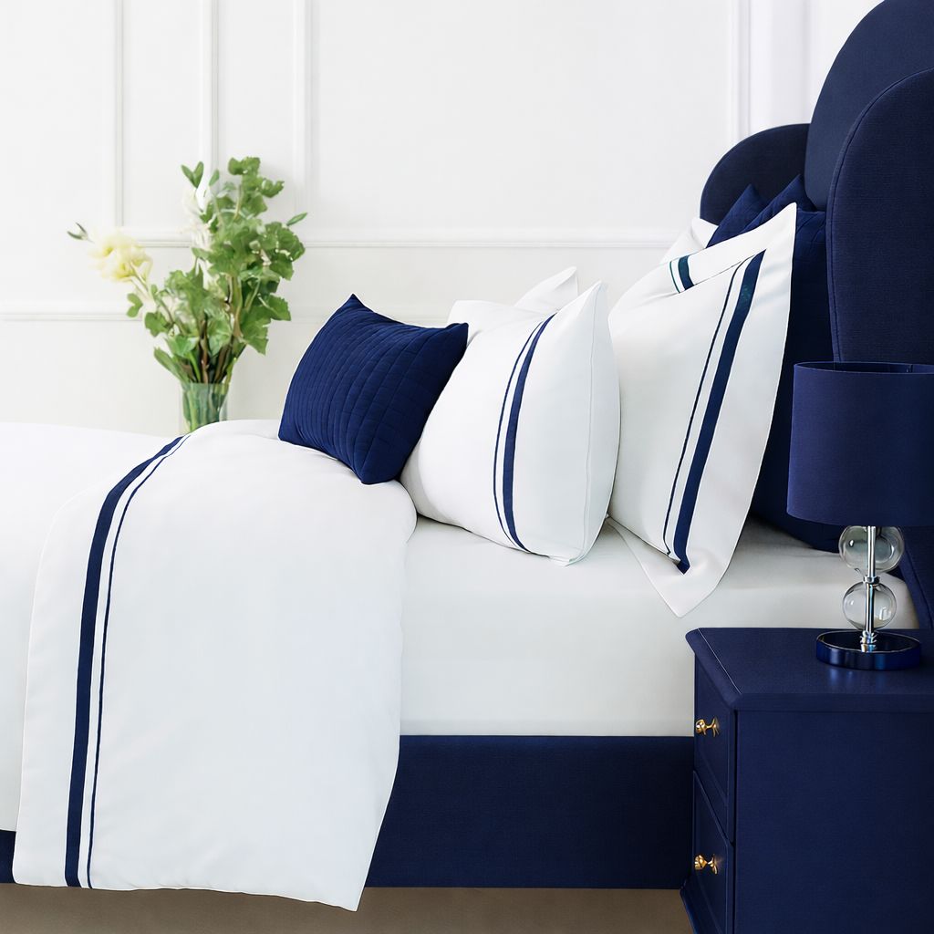Brera Bed Linen Collection