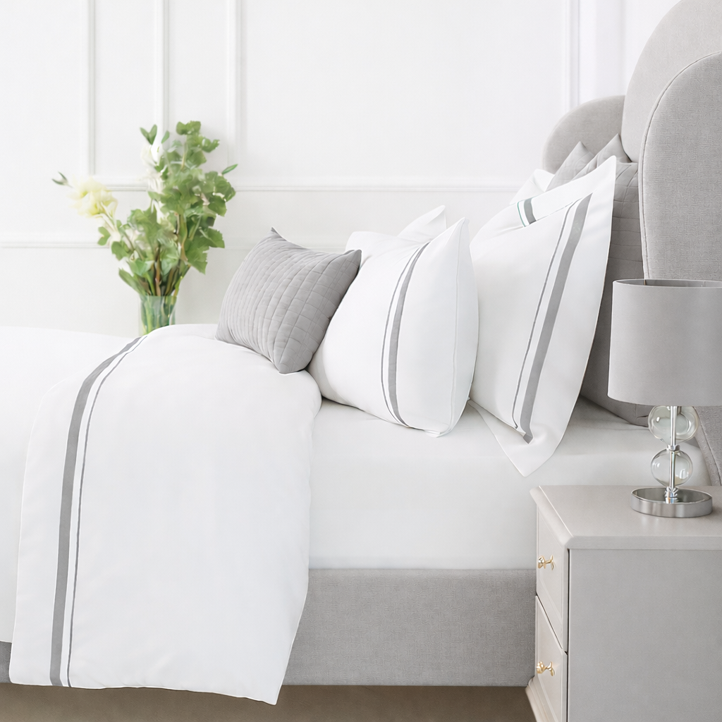 Brera Bed Linen Collection