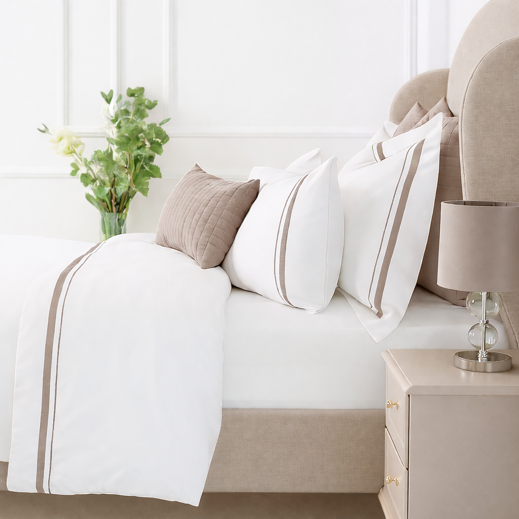 Brera Bed Linen Collection