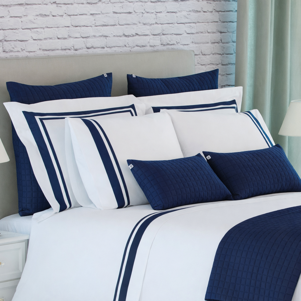 Brompton Bed Linen Collection