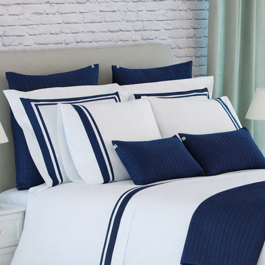 Brompton Bed Linen Collection
