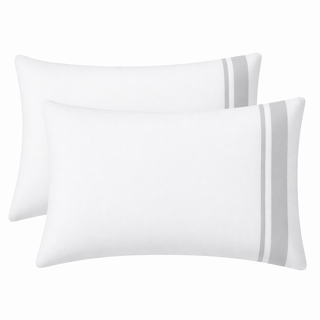 Brompton Bed Linen Collection