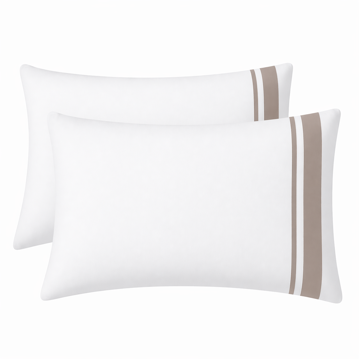 Brompton Bed Linen Collection