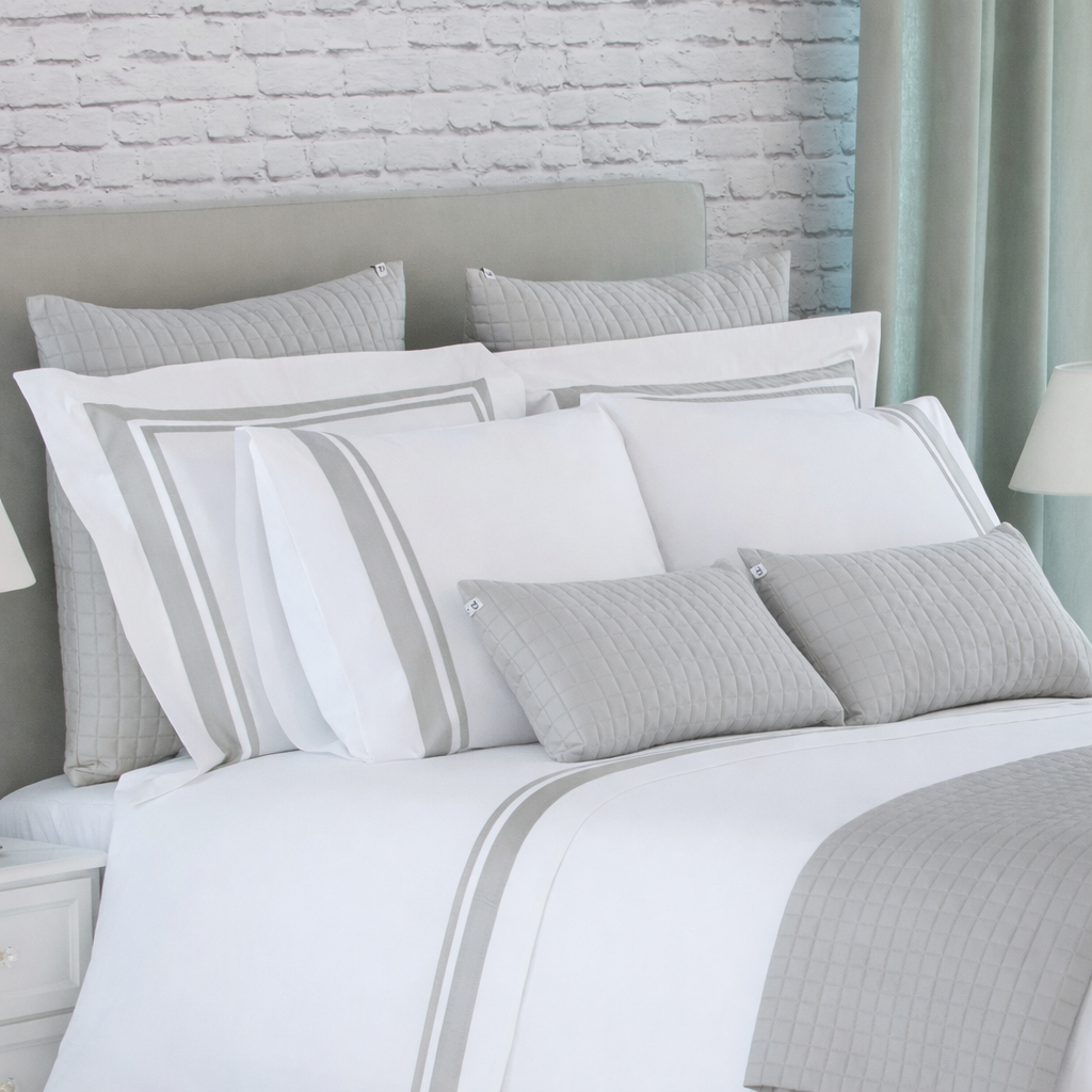 Brompton Bed Linen Collection