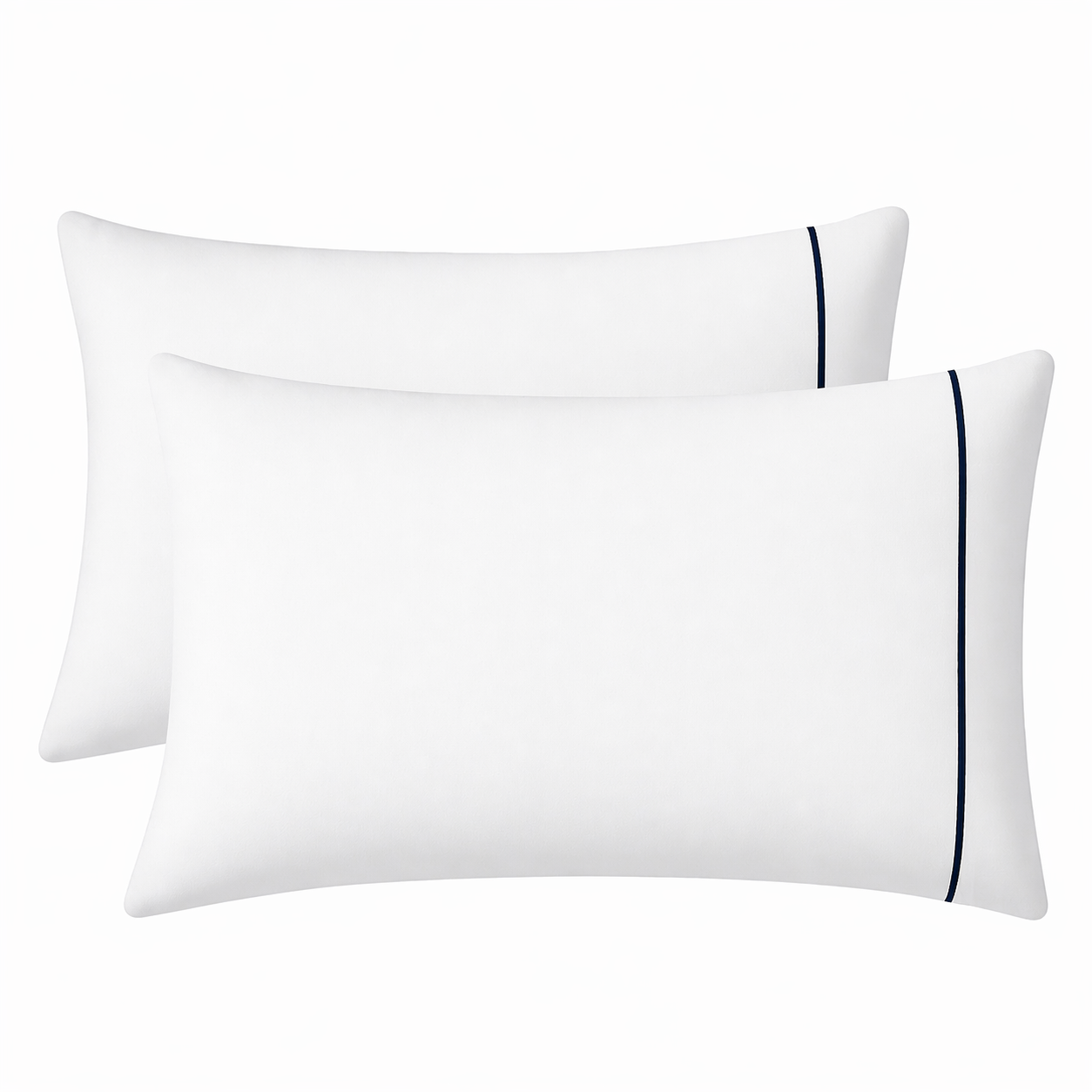 Single Row Cord Bed Linen Collection
