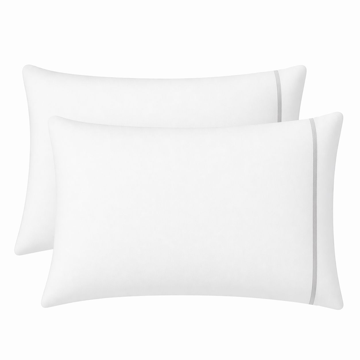 Single Row Cord Bed Linen Collection