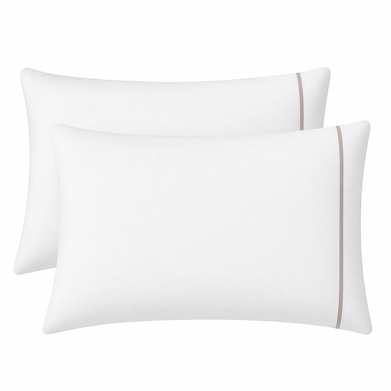 Single Row Cord Bed Linen Collection